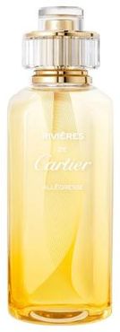 Rivières De Cartier Allegrèsse Fragranze Femminili 100 ml unisex