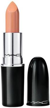 Lustreglass Sheer-Shine Lipstick Rossetti 3 g Marrone chiaro unisex