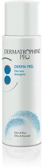 Derma Peel Olio Latte Detergente Sapone viso 150 ml female