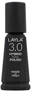 3.0 Hybrid Nail Polish Smalti 10 ml Nude female