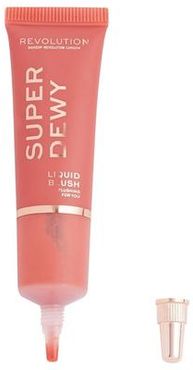 Superdewy Liquid Blusher 15 ml Oro rosa unisex