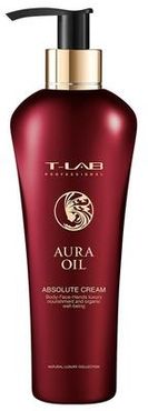 Aura Oil Absolute Cream Body Lotion 300 ml unisex