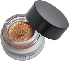 Gold Eye Shimmer Ombretti 6 g Marrone chiaro unisex