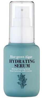 Blue-Green Algae Hydrating Serum Siero idratante 30 ml unisex