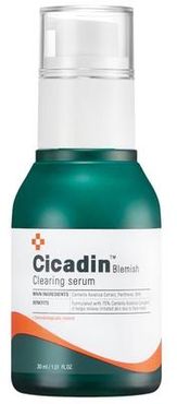 Cicadin Blemish Clearing Serum Siero idratante 30 ml unisex