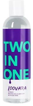 Two In One Sapone intimo 250 ml female