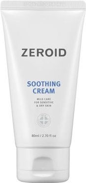 Soothing Cream Body Lotion 80 ml unisex