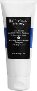 Hair Rituel Soin Lavant Antipelliculaire Apaisant Shampoo 200 ml unisex