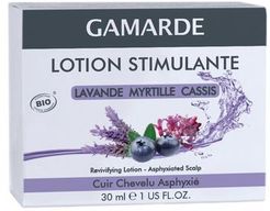 Lotion Stimulante - Lavande, Myrtille, Cassis Lozione per capelli 30 ml unisex