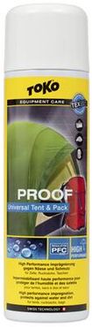 Universal Tent & Pack Proof 500 ml - impermeabilizzante