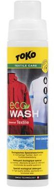 Eco Textile Wash 250 ml - detersivo per tessuti