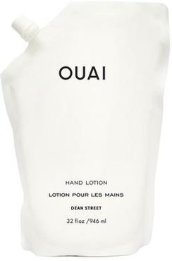 Hand Lotion Refill Creme mani 946 ml unisex