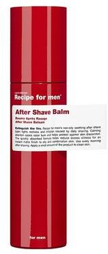 After Shave Balm Rasatura 100 ml male