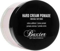 Hard Cream Pomade Creme modellanti 60 ml unisex