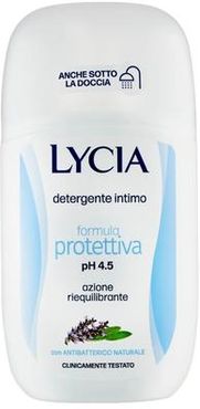 Intima Physiodermo Detergente Sapone intimo 250 ml unisex