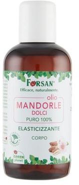 Olio Mandorle Dolci Body Lotion 250 ml female