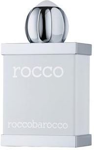 Rocco White Man Eau de toilette 100 ml male