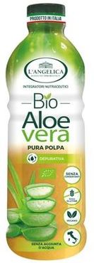Aloe Succo E Polpa Vitamine 1000 ml unisex