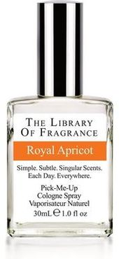 Royal Apricot Fragranze Femminili 30 ml female