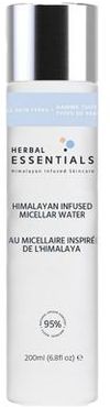 Himalayan Infused Micellar Water Tonico viso 200 ml unisex