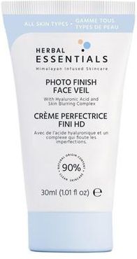 Photo Finish Face Veil with Hyaluronic Acid And Skin Blurring Complex Primer 30 ml unisex