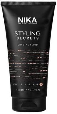 Styling Secrets Crystal Fluid Cera 150 ml unisex