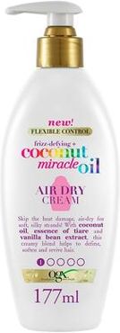 Air dry cream Lacca 177 ml unisex