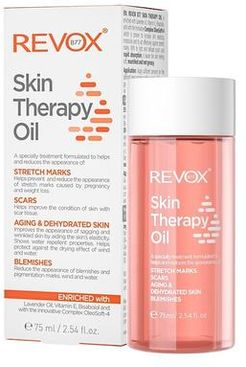 BIO Skin Therapy Oil Body Lotion 75 ml unisex