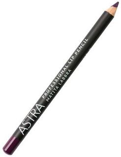 Professional Lip Pencil Matite labbra 1.1 g Nero female