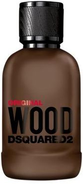 Original Wood Eau de Parfum 100 ml unisex