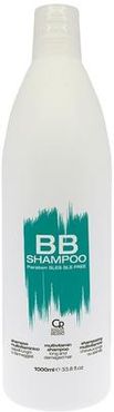 Shampoo Multivitaminico 1000 ml unisex