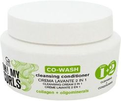 Co-Wash Cleansing Conditioner Balsamo 250 ml female