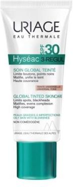 Hyseac 3 Regul BB & CC Cream 40 ml unisex