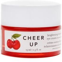 Cheer Up Brightening Vitamin C Crema contorno occhi 15 ml unisex