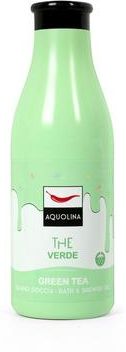 Bagno Doccia - The Verde Oli da bagno 500 ml female