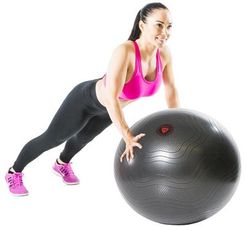 Exercise Ball - palla fitness