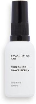 Man Skin Glide Shave Serum Rasatura 30 ml male