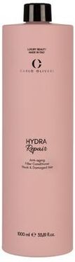 Hydra Repair anti-aging filler conditioner weak & damaged hair Balsamo 1000 ml unisex