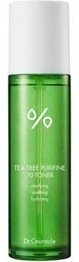 Tea Tree Toner Tonico viso 100 ml unisex
