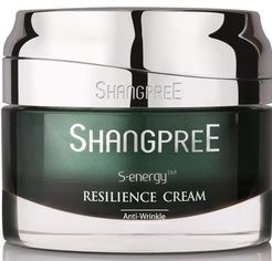 S‧Energy Resilience Cream Crema notte 50 ml female