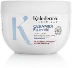 Ceramidi Riparatrice Crema Corpo Body Lotion 450 ml unisex