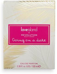 Love Island EDP Going on a Date Fragranze Femminili 100 ml female