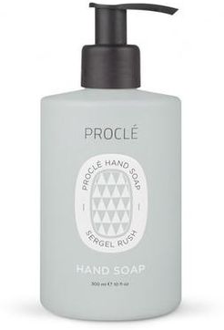 Eco Face Hand Soap - Sergel Rush Sapone mani 300 ml unisex