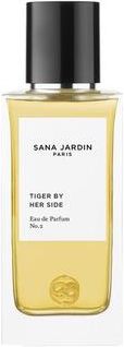 Tiger by Her Side Eau de Parfum Spray Fragranze Femminili 100 ml female