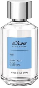 Pure Sense Men After Shave Spray Dopobarba & After Shave 50 ml unisex