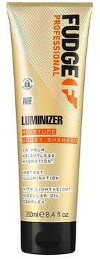 Luminizer Moisture Boost Shampoo 250 ml unisex