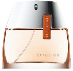 Effusion Woman Eau de Toilette Spray Fragranze Femminili 75 ml female