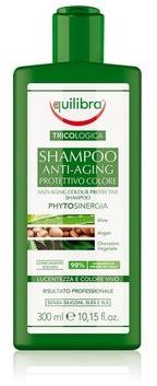 SHAMPOO ANTI-AGING PROTETTIVO COLORE Shampoo 300 ml unisex