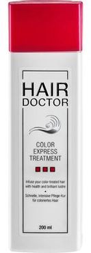 Color Express Treatment Maschere 200 ml unisex