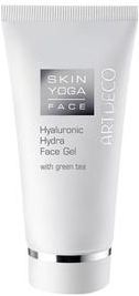 Skin Yoga Hyaluronic Hydra Face Gel Crema giorno 50 ml female